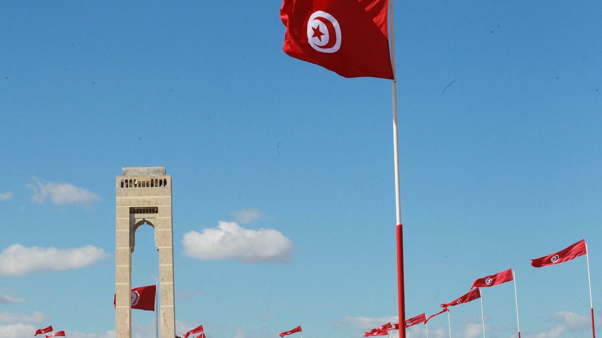 Tunisko nařizuje očkování. Bez něj se někteří nedostanou ani do práce